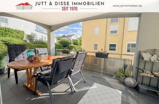 Wohnung kaufen in 76547 Sinzheim, Hochwertige 4 Zimmerwhg. mit 2 Stellplätzen in guter Wohnlage in Sinzheim-Vormberg