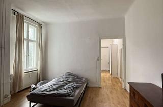 Wohnung kaufen in Herderstrasse 26, 12163 Steglitz, Charmantes 1-Zimmer Apartment in Berlin-Steglitz