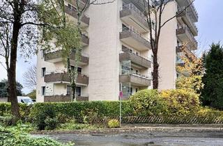 Wohnung kaufen in 42781 Haan, Einziehen, wohlfühlen, ankommen – Ihr neues Zuhause mit schönem Balkon und Weitblick!