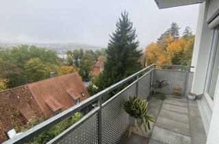 Wohnung kaufen in Ketterburgweg, 97980 Bad Mergentheim, Schöne 3-Zimmereigentumswohnung in hübscher Umgebung