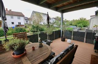 Wohnung kaufen in 63773 Goldbach, Charmante Wohnung in gepflegtem 3-Parteienhaus – bezugsfertig und top gepflegt