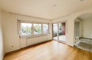 Wohnung kaufen in 49214 Bad Rothenfelde, Charmante 2-Zimmer-Wohnung mit Loggia im Herzen von Bad Rothenfelde