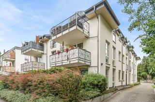 Wohnung kaufen in 15569 Woltersdorf, Provisionsfrei! Bezugsfreie 4-Zimmer-Wohnung in Woltersdorf