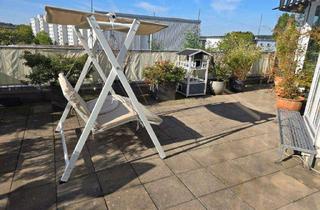 Penthouse kaufen in 63069 Lauterborn, Penthouse // gr. Sonnenterrasse // Blick // Klimaanlage
