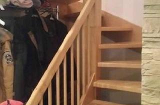 Wohnung kaufen in 04347 Schönefeld-Abtnaundorf, Schicke Maisonette-Wohnung mit Balkon + Dachterrasse