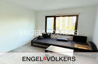 Wohnung kaufen in 64347 Griesheim, Großzügige 4-Zimmer-Wohnung mit Balkon und Tiefgaragenstellplatz – ideal für Familien und Kapital...
