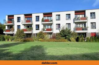 Wohnung kaufen in 30974 Wennigsen, Wohnprojekt 60+ - Leben am Fuße des Deisters