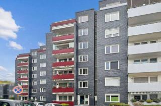 Wohnung kaufen in 51381 Lützenkirchen, Geräumige 3-Zimmer-Wohnung in Leverkusen