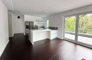 Penthouse kaufen in 63454 Hanau, Exklusive Penthouse-Wohnung in unmittelbarer Nähe der historischen Kuranlage Wilhelmsbad