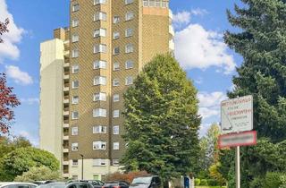 Wohnung kaufen in 44625 Herne-Süd, Erbbaurecht: Lichtdurchflutete 3,5-Zimmer-Wohnung in Herne mit Weitblick ins Grüne