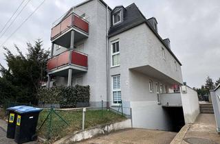 Wohnung kaufen in 01219 Leubnitz-Neuostra, Vermietete Eigentumswohnung in Dresden Leubnitz-Neuostra