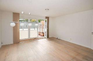 Wohnung kaufen in 29223 Celle, Moderne und barrierefrei Wohnung mit Balkon, Aufzug und Tiefgarage in beliebter Lage von Celle!