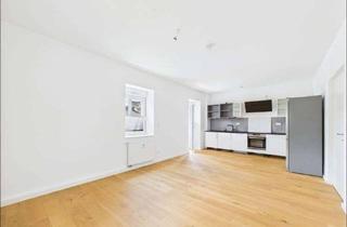 Wohnung kaufen in 63773 Goldbach, Dein Schlüssel zur Rendite: Vermietete 2-Zimmer-Wohnung mit Balkon in Goldbach