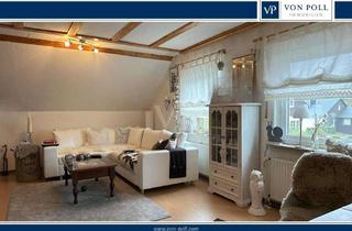 Wohnung kaufen in 35687 Dillenburg, Take Two - zwei schöne Eigentumswohnungen in 3-Parteienhaus