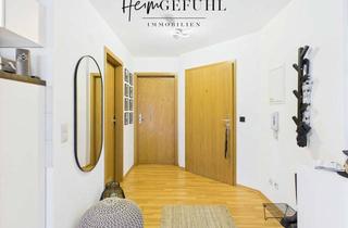 Wohnung kaufen in 71634 Ludwigsburg, Moderne 2-Zi.-Wohnung in zentr. Lage mit Stellplatz