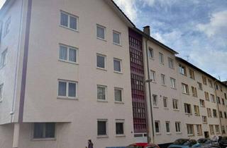 Wohnung kaufen in 68163 Lindenhof, Sofort Bezugsfreie, Attraktive 3-ZKB Wohnung in beliebten Mannheim-Lindenhof