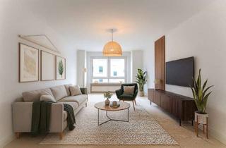 Wohnung kaufen in 81371 Sendling, Top Grundriss mit vielen Möglichkeiten in Alt-Sendling