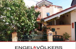 Wohnung kaufen in 55545 Bad Kreuznach, Gepflegte, energieeffiziente Wohnung in ruhiger, zentraler Lage