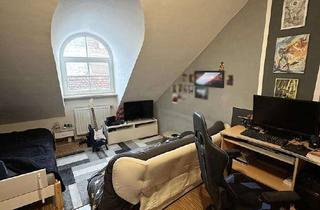 Wohnung kaufen in 87700 Memmingen, ** Schöne 3 Zimmer-Wohnung in der Stadt - solide vermietet! **