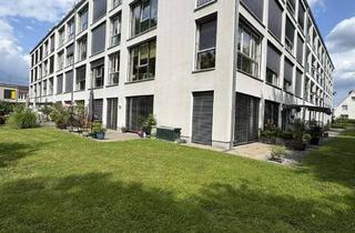 Wohnung kaufen in Parkstraße 15, 33378 Rheda-Wiedenbrück, Attraktive 2-Zimmer-Wohnung mit Wintergarten in zentraler Lage von Rheda