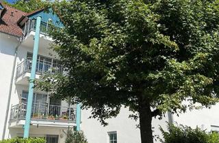 Wohnung kaufen in Mainstr. 40c, 65388 Schlangenbad, Top Single Appartement in Höhenlage von Georgenborn - auch als Kapitalanlage