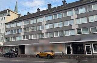 Wohnung kaufen in 58095 Mittelstadt, Attraktive, gut geschnittene 3,5-Zimmer-Wohnung in zentraler Lage von Hagen-Mitte