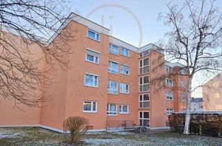 Wohnung kaufen in 86633 Neuburg, 2-Zimmerwohnung in schöner Lage