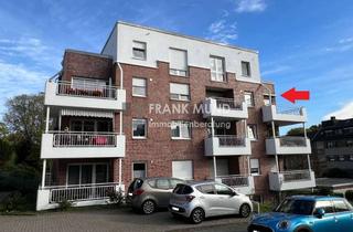 Wohnung kaufen in 41189 Wickrath-Mitte, Gepflegte 3-Zimmer-Eigentumswohnung in beliebter Wohngegend von MG-Wickrath