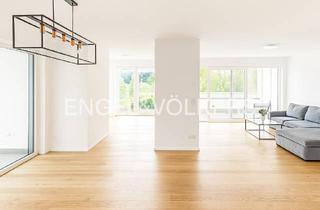 Wohnung kaufen in 61350 Bad Homburg, Modernes Wohnen in zentraler Lage von Bad Homburg – Neubau von 2018