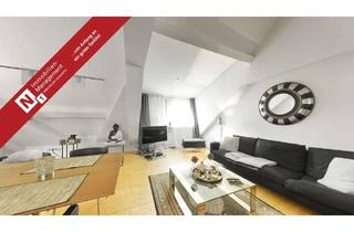 Wohnung kaufen in 67159 Friedelsheim, Eine Perle an der deutschen Weinstraße - Maisonette-Wohnung im denkmalgeschützten ehemaligen Weingut