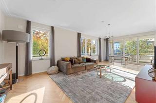 Wohnung kaufen in 14199 Schmargendorf, EXKLUSIVE DESIGNER- ARCHITEKTEN-WOHNUNG- NEUBAU 2017- modernisiert 2025