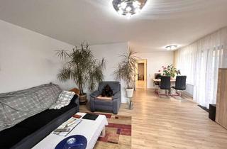 Wohnung kaufen in 79415 Bad Bellingen, ERFOLGREICH RESERVIERT!Tolle Wohnung mit Traumaussicht auf die Vogesen und Rheinebene!