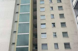 Wohnung kaufen in 65428 Rüsselsheim, Schön geschnittene 2 Zimmer Wohnung in Rüsselsheim