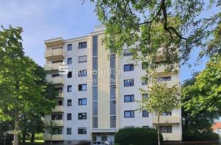 Wohnung kaufen in 69469 Weinheim, 3-Zimmer-Eigentumswohnung mit schönem Ausblick in Weinheim