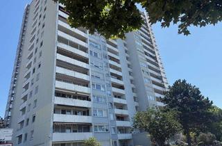 Wohnung kaufen in 68623 Lampertheim, Eigentumswohnung mit Panoramablick