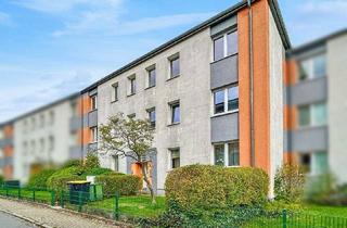 Wohnung kaufen in 45478 Speldorf, Charmante 3-Zimmer-Wohnung im belebten Mülheim an der Ruhr Speldorf
