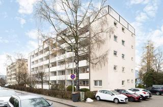Wohnung kaufen in 85375 Neufahrn, 1 Zimmer Apartment im Neufahrner Süden