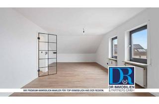 Wohnung kaufen in 93333 Neustadt, Frisch renovierte 2-Zi-Whg mit Stellplatz und Kellerabteil in Bad Gögging