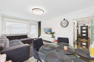 Wohnung kaufen in 91074 Herzogenaurach, Geräumige 4-Zimmer-Whg. mit 100 m² in Herzogenaurach