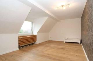 Wohnung kaufen in 38126 Südstadt, Ruhiges Wohnen am Hermann-Löns-Park: Gemütliche Dachgeschoss in der Südstadt.