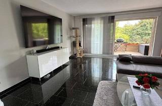 Wohnung kaufen in 45657 Recklinghausen, Moderne 2-Zi-Whg in zentraler Lage - Recklinghausen!