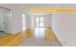 Wohnung kaufen in Kleyerstraße 80a, 60326 Gallus, KLEYERS | Neubau: Ihre 2-Zi. -Wohnung mit Terrasse
