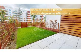 Wohnung kaufen in Kleyerstraße 80a, 60326 Gallus, KLEYERS | 3-Zi.-Wohnung mit großzügiger Terrasse in attraktiver City-Lage