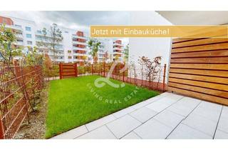 Wohnung kaufen in Kleyerstraße 80a, 60326 Gallus, KLEYERS | 3-Zi.-Wohnung mit großzügiger Terrasse in attraktiver City-Lage