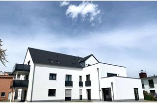 Penthouse kaufen in 94315 Kagers, Penthouse-Feeling auf der Gstüttinsel in Straubing mit 20qm Dachterrasse 3 Zimmer und Küche