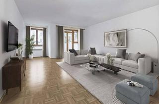 Wohnung kaufen in 83607 Holzkirchen, Sofort einziehen. Ankommen. Wohlfühlen. Zwei-Zimmer Wohnung inklusive Tiefgaragenstellplatz