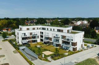 Wohnung kaufen in Münsterlandstraße 160, 59379 Selm, 4-Zimmer Wohntraum mit Balkon - heute kaufen + morgen einziehen