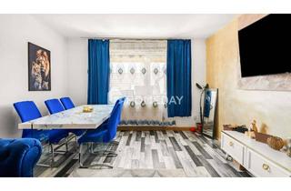 Wohnung kaufen in 67061 Süd, Kaffeepause mit Ausblick: 3-Zimmer-Wohnung mit Loggia & Platz zur Entfaltung