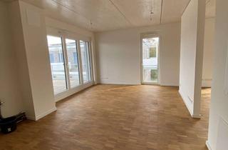 Wohnung mieten in Haid-Und-Neu-Str. 32a-c, 76131 Oststadt, Neubau Erstbezug: exklusive 1 Zimmer-Wohnung