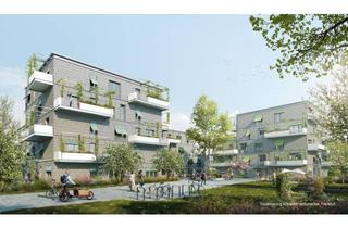 Wohnung mieten in Haid-Und-Neu-Str. 32a-c, 76131 Oststadt, Neubau Erstbezug: exklusive 2 Zimmer-Wohnung